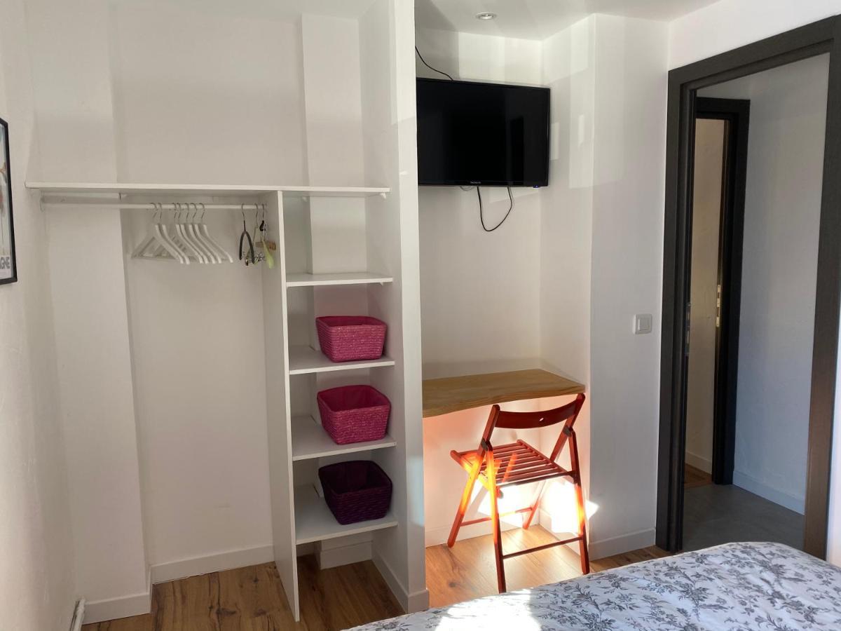 דירות לה פלאנייה Plagne Centre - Immeuble Le Mustag - Wifi מראה חיצוני תמונה